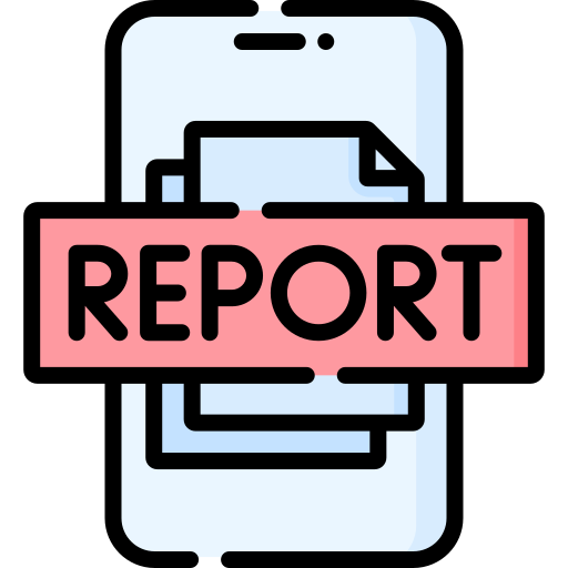 Reporting & Debrief