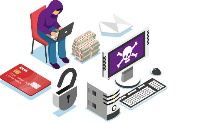 identity theft computer crime